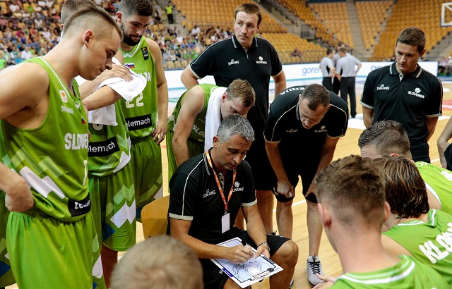 Žreb za EuroBasket 2017 s prenosom na Šport TV!