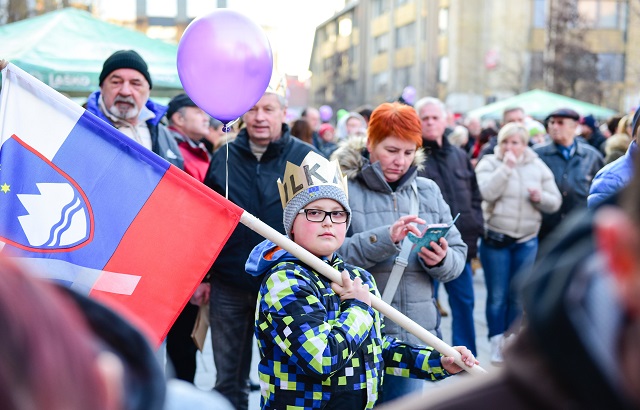 Udeležence olimpijade presenetila Ilka Štuhec