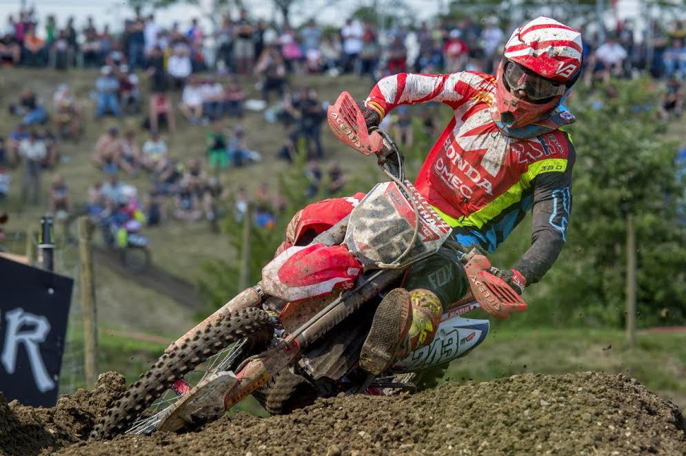 Tim Gajser