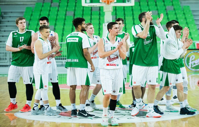 Bo Olimpija nadaljevala zmagoviti niz?