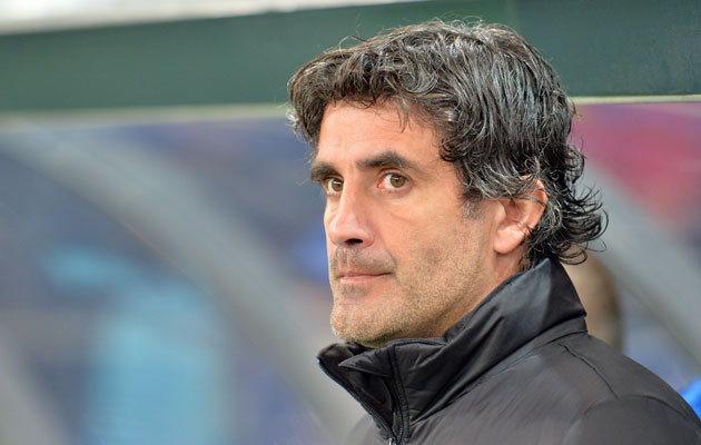 Zoran Mamić ni več trener zagrebškega Dinama