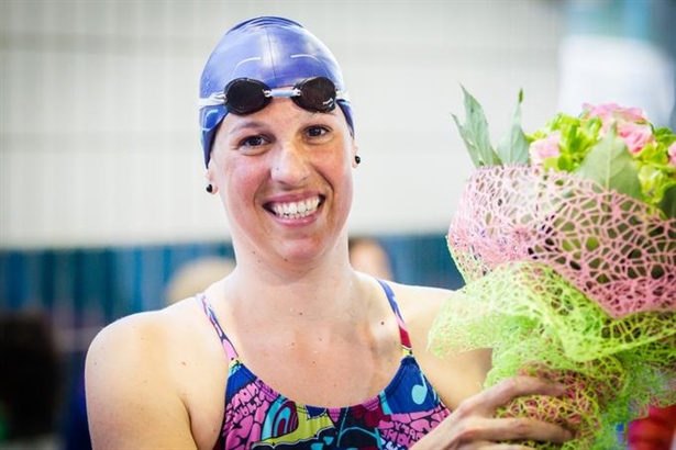 Anja Čarman uradno sklenila kariero