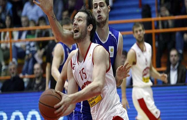 Drama v Podgorici pripadla Cedeviti!