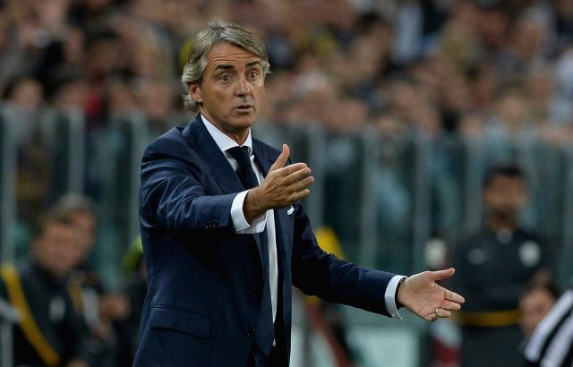Je Nemanja Vidić že odigral zadnjo tekmo za Inter?