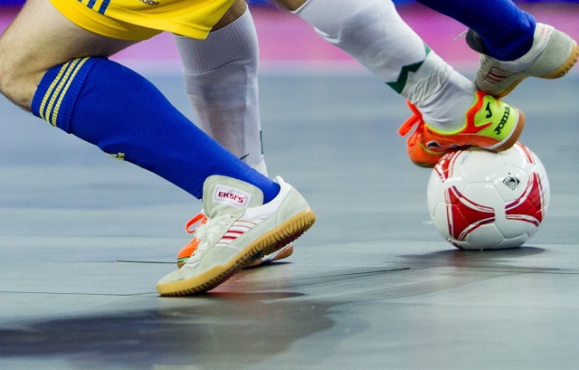 Polfinale: Bronx potiho upa na pokalni čudež