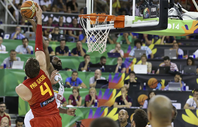 Kralji zmagali tudi v NBA