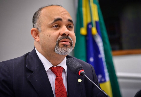 Odstopil brazilski športni minister
