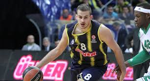 Nemanja Bjelica MVP v evroligi
