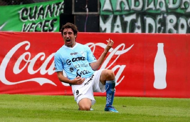 Nastop prvega Slovenca v Libertadores?