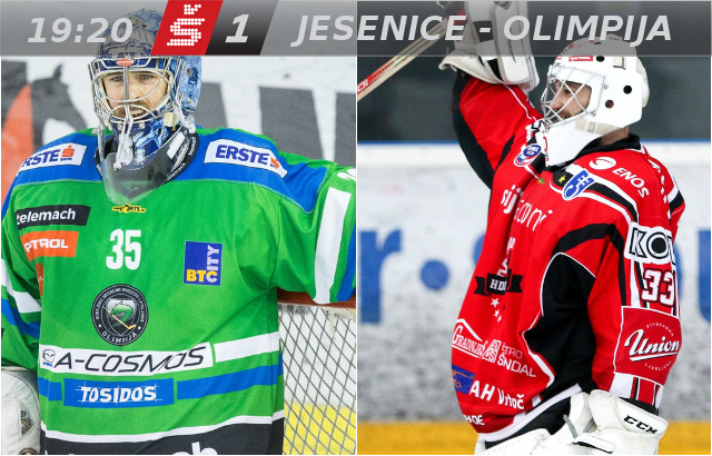 Zeleni proti Rdečim in Us proti Royu