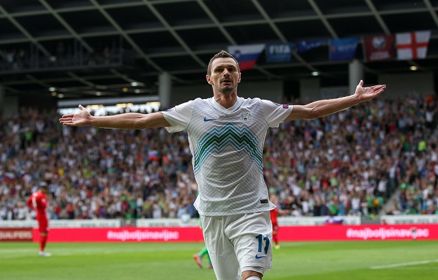 Novakovič: Nekateri so odšli prehitro!
