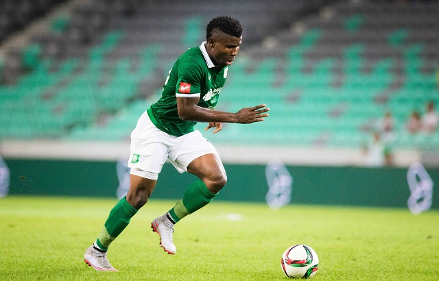 GOVORICE: Henty za milijone v Rusijo?