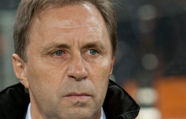 Rajevac po 10 dneh zapustil velenjski Rudar