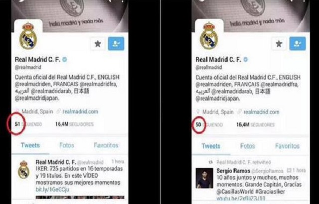 FOTO: Nova sramota madridskega Reala