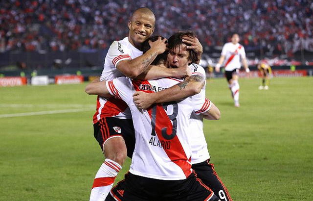 Copa Libertadores: Za naslov River Plate in Tigres