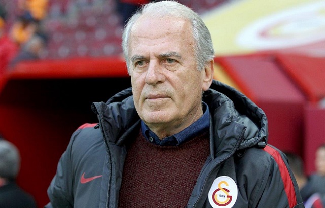 Denizli odhaja s klopi Galatasarayja
