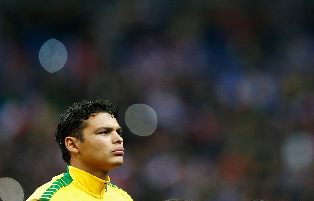 V četrtfinale še Brazilija, Peru in Kolumbija
