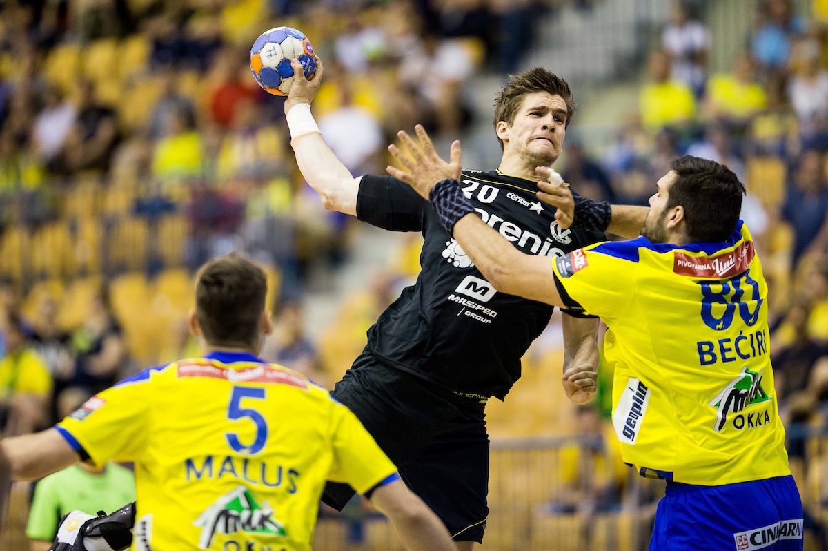 Luka Mitrović
