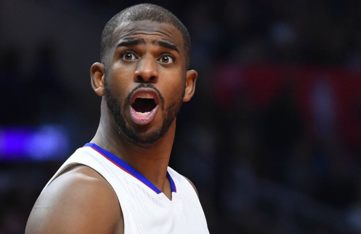 Chris Paul