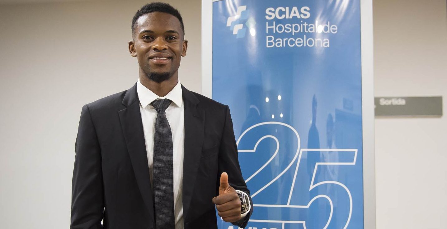 Nelson Semedo
