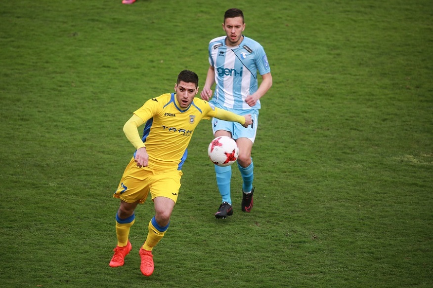 Matija Sirok