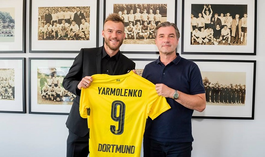 Jarmolenko