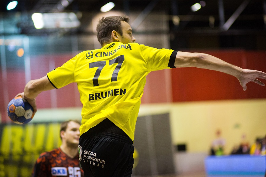Matjaž Brumen