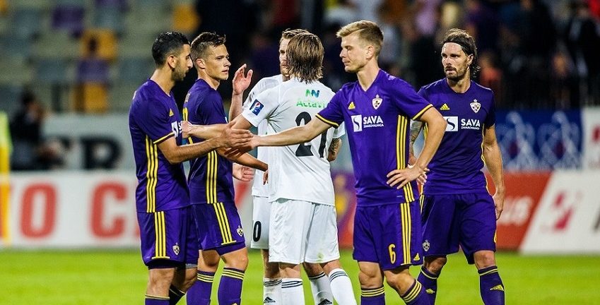 NK Maribor