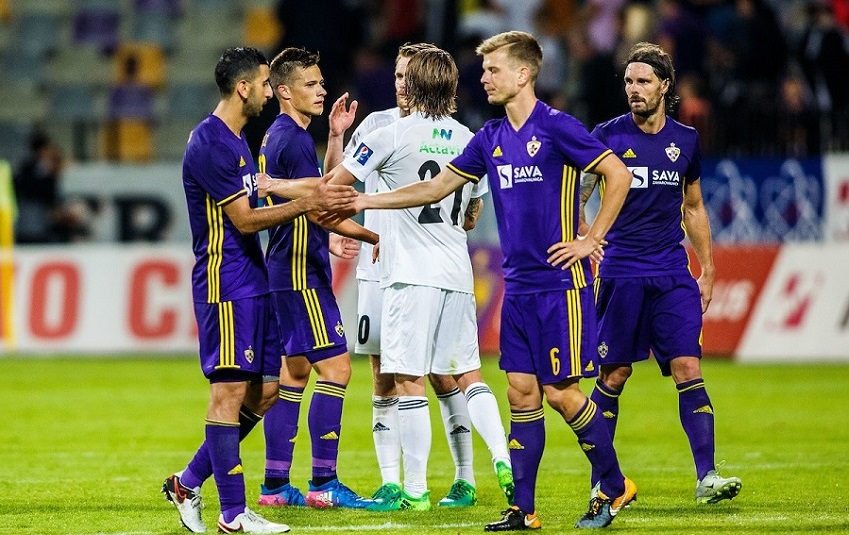 NK Maribor