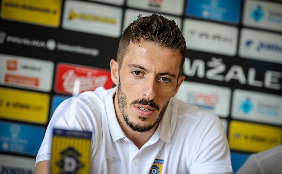 Agim Ibraimi
