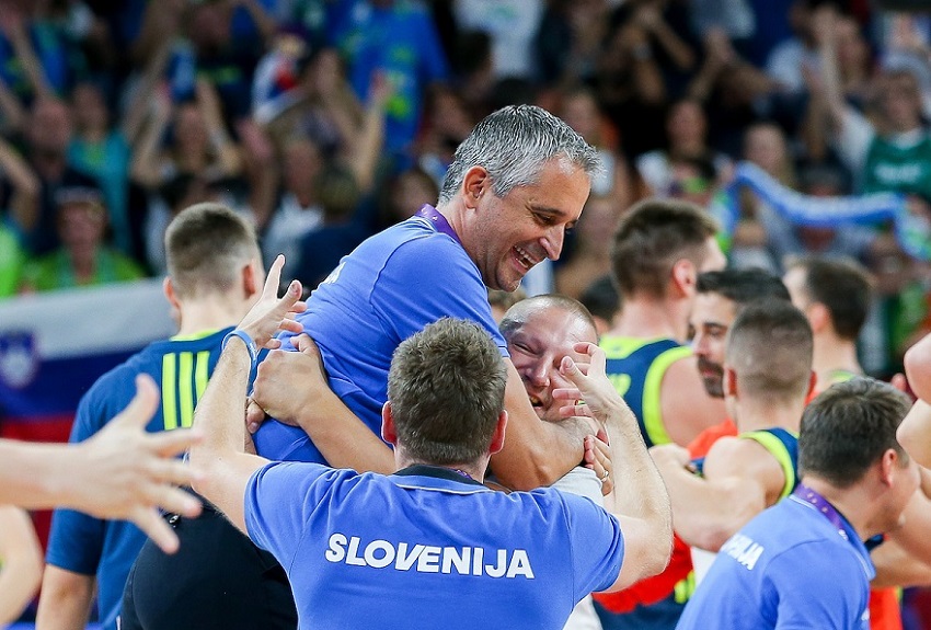 Igor Kokoskov