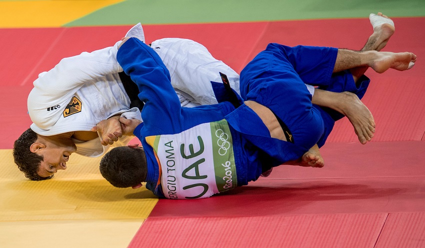 Judo