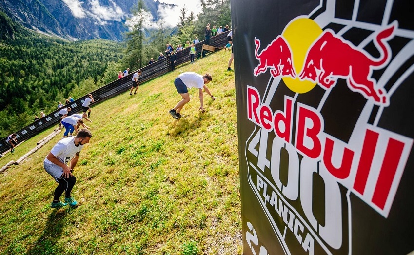 Red Bull 400, Planica