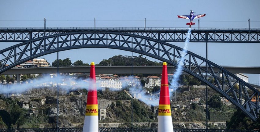 red bull air race