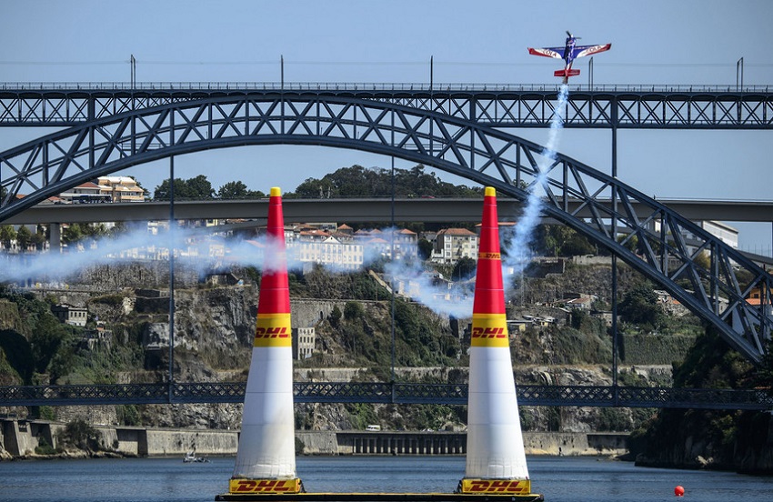 red bull air race