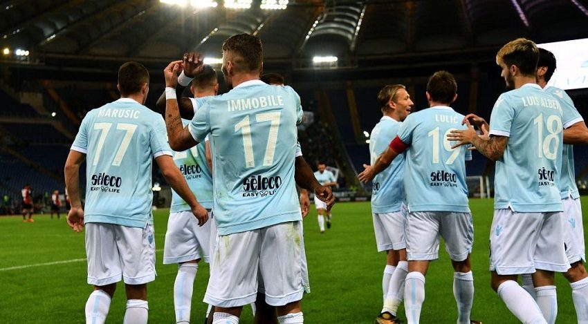 Lazio