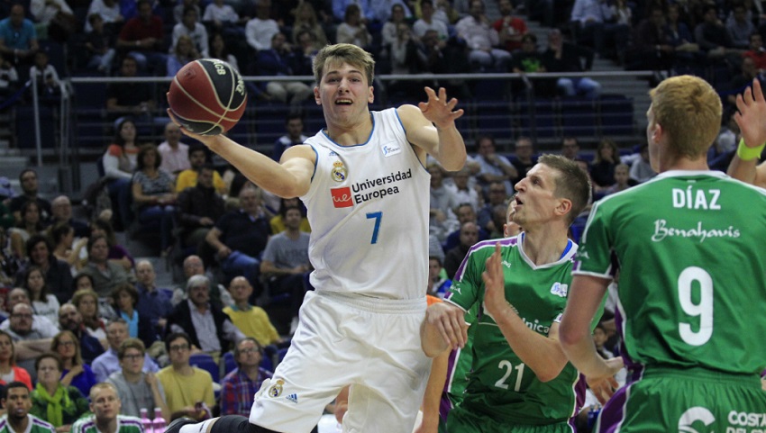 Luka Dončić