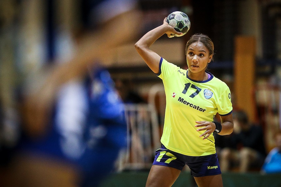 Elizabeth Omoregie
