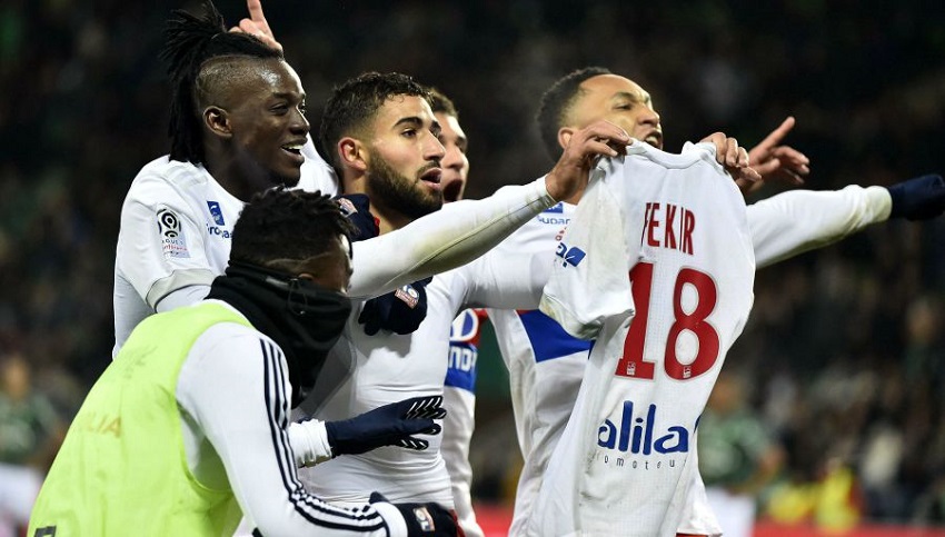 Fekir