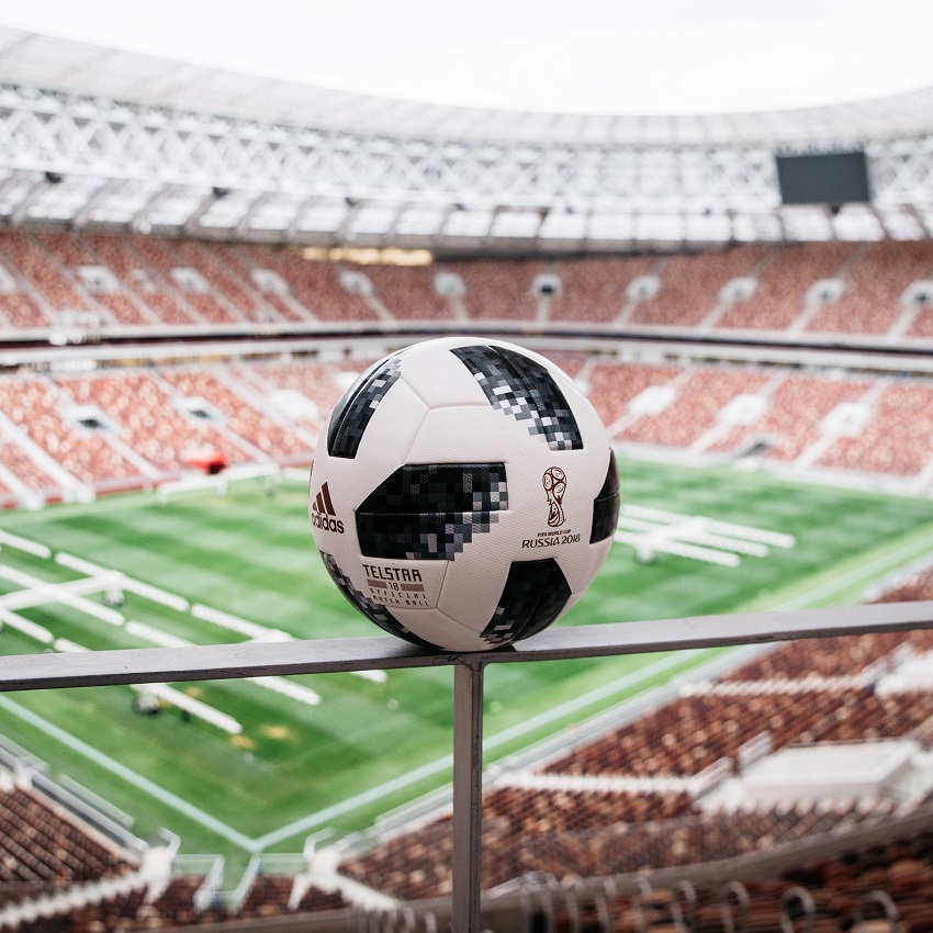 Telstar 18