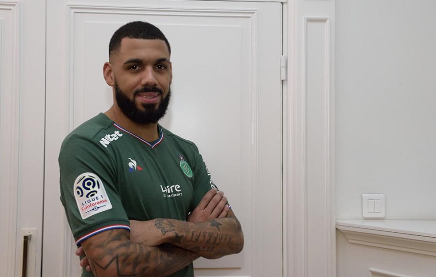 Yann M'Vila