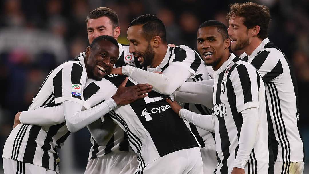 Juventus