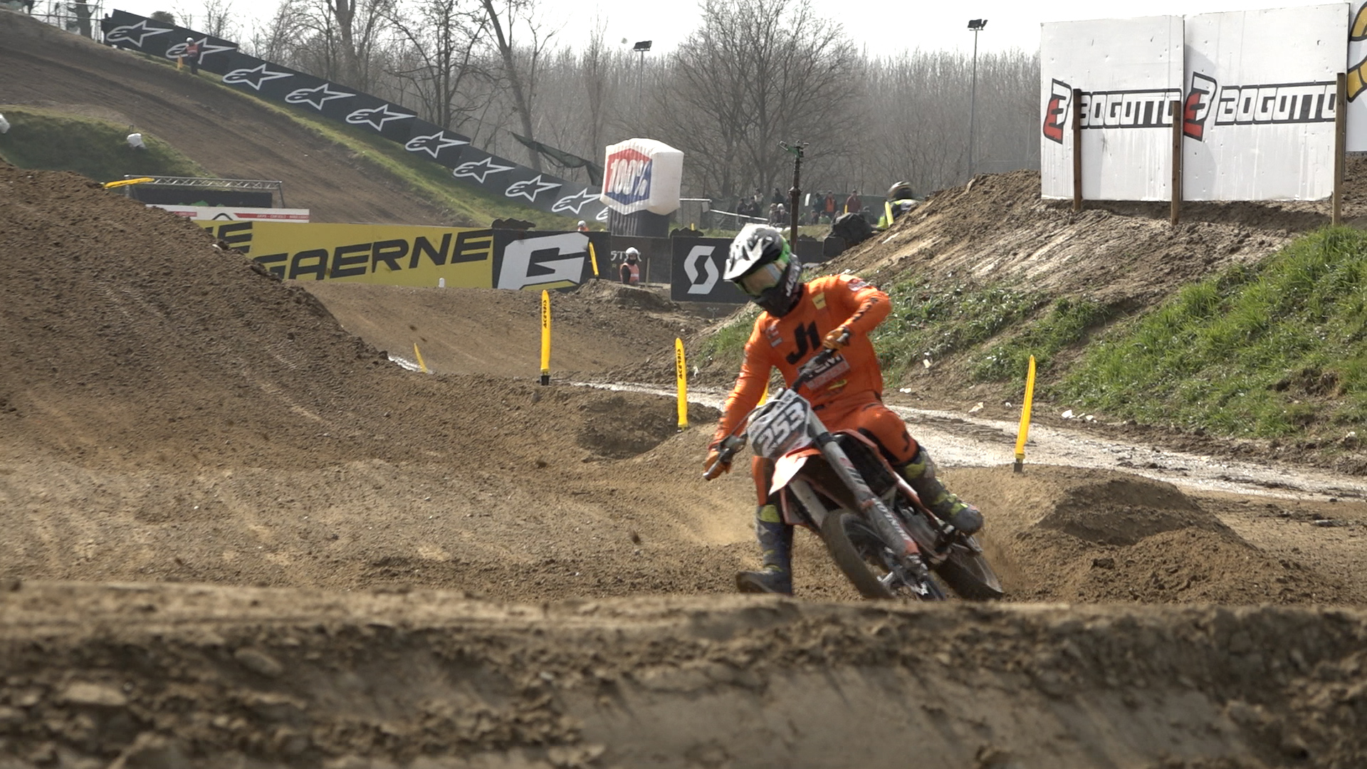 Jan Pancar, Foto: ŠPORT TV