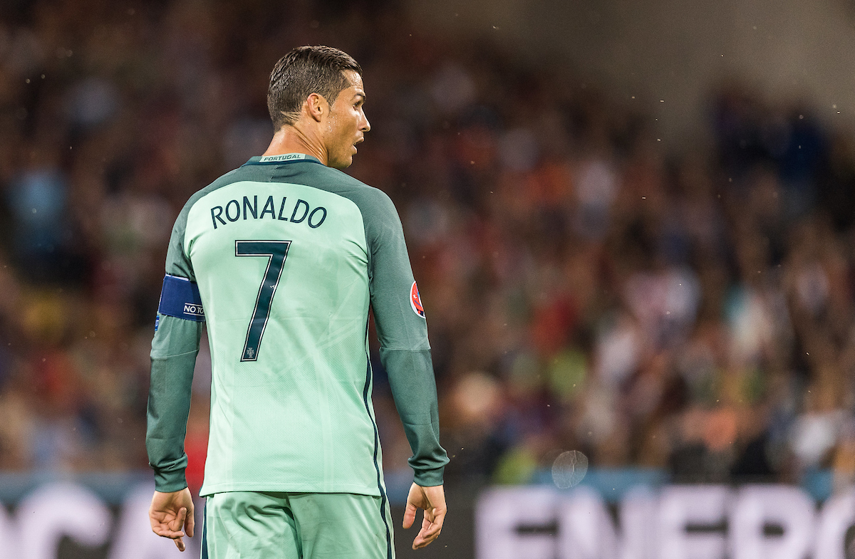 Cristiano Ronaldo marcou novo marco com o golo da vitória, Moldávia chocou a Polónia – Šport TV