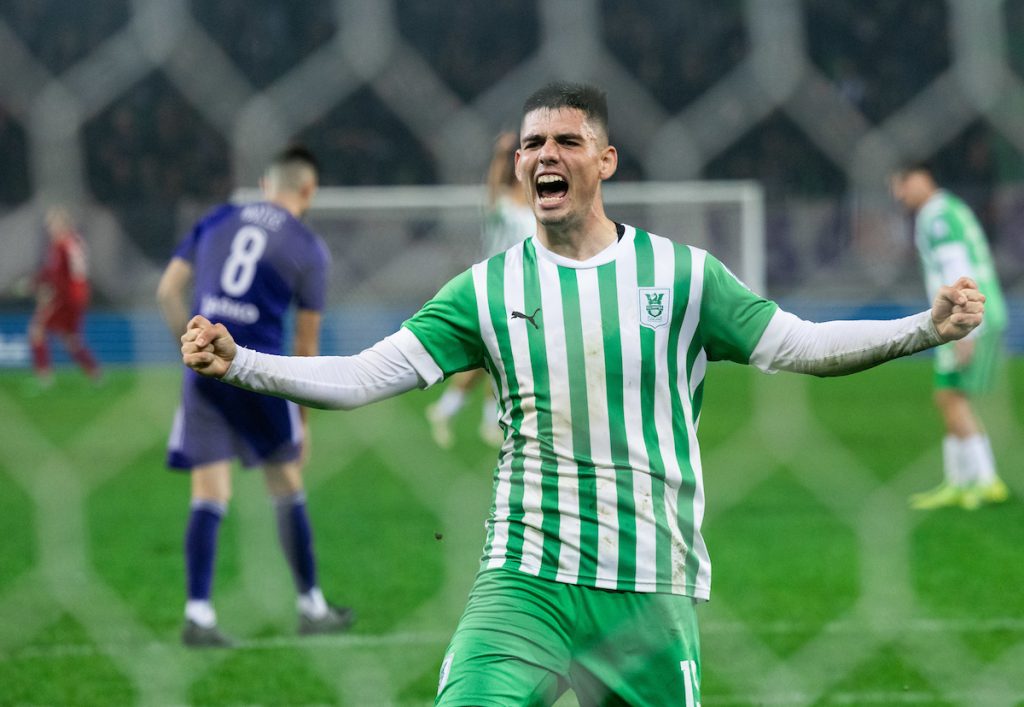 Svit Sešlar “Tekmovalnost mora ostati, potrebujemo pravo miselnost