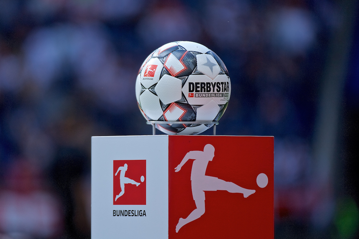 Es gibt nur noch drei potenzielle ausländische Investoren, die in den deutschen Fußball investieren möchten – Šport TV