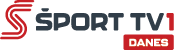 Šport TV 1 logo