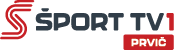 Šport TV 1 logo