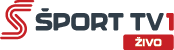 Šport TV 1 logo