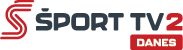 Šport TV 2 logo